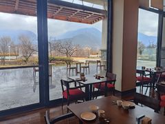 -林芝工布庄园希尔顿酒店-猎味中餐厅