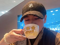 -伯友茶记(中华广场店)