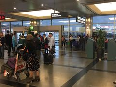 -厦门高崎国际机场-T3航站楼