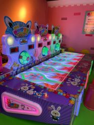 点击看大图 -宝贝渡口儿童游乐园(香炉礁山姆店)