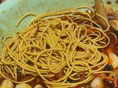 -靓虾二哥长沙地标小龙虾(五一广场店)