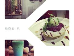 -MEET COFFEE婉约咖啡(宝善公寓店)