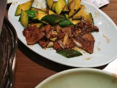 -吕氏疙瘩汤·新鲁菜(济南万象城店)