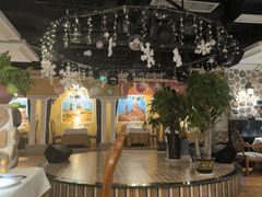 -俄士厨房(时代天街店)