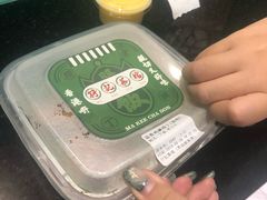 -孖记茶档·热腾茶餐(荔湾领展广场店)