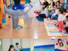 -金宝贝国际早教中心(万象城中心)