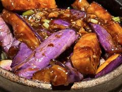 -吴氏老妈·23年家常菜(古城店)