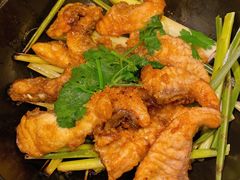 -清晖小苑•顺德地方菜(壹海城店)