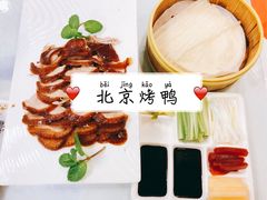 -东四民芳餐厅(世茂工三店)