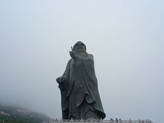 -青岛崂山太清宫