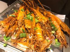 -绿茶餐厅(乐峰广场店)