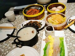 -金香匯晚茶(浑南店)