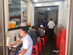 -菜忠潮州牛肉店(岗厦店)