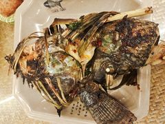 -多哥水傣味餐厅(司马巷店)