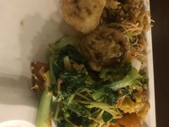 -素清香(解放路店)