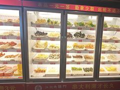 -江湖六膳門串串香(隆礼路店)