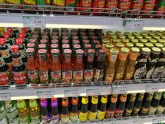 -果蔬好生活超市(乐堤港店)