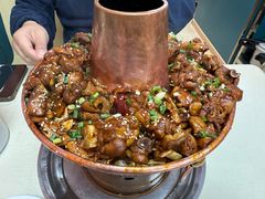 -川香烤鱼·超越火锅鸡(万达广场店)