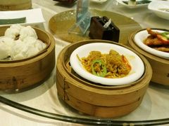 -东方御宴海鲜酒楼(棕泉酒店)