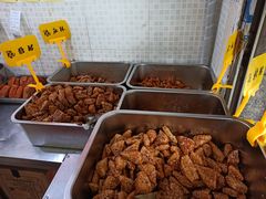 -518豆腐干(总店)