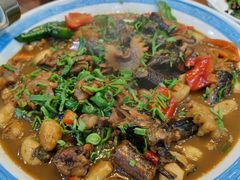 -西湖船菜(湖滨·碧水山庄店)