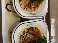 -魏家凉皮(西安秋林宏业商厦店)