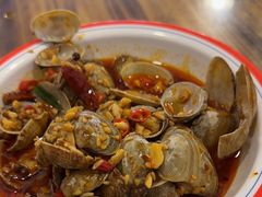 -冶建镜子·老南昌大排档·江西虾王(总店)