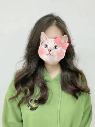 -MAGIC米几发型设计·羊毛卷