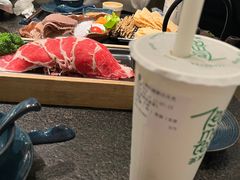 -湊湊火锅·茶憩(打浦桥日月光店)