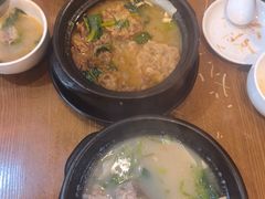 -溢香苑瓦罐(前进路店)