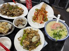 -一哥美食(总店)