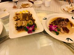 -海富门·带鱼·淮扬菜·粤菜(甘家口店)