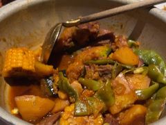 -关东小磨东北菜(漕河泾印象城店)