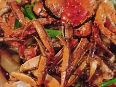 -宋师傅香辣蟹(二十年品牌老店)