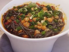 -茅庐川菜(烟台万象汇店)