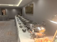 -天伦王朝酒店·盛华瑄餐厅