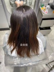 -NICE SALON 奈丝造型