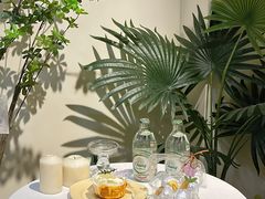 -吾象走甜·生日蛋糕·甜品台茶歇