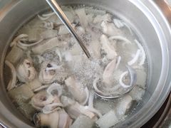 -润园四季椰子鸡火锅(海上世界店)