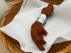 -苏小柳点心·手作小笼包(浦东嘉里城分院)