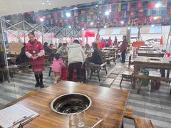 -正南齊北重庆老火锅(光华村直营店)