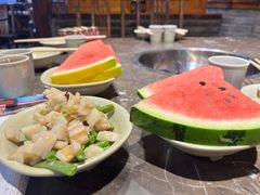 -赵家院子佬火锅(重庆总店)