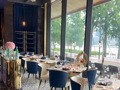 -大八江景意大利西餐厅LargeEight Italy Restaurant(1862时尚艺术中心店)