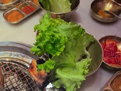 -韩宫宴和牛烤肉(上海金山万达店)