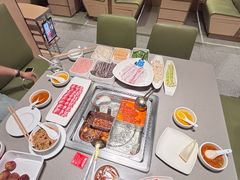 -海底捞火锅(苏宁生活广场店)