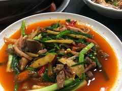 -弓虽昌焖烧鸡(大竹林店)