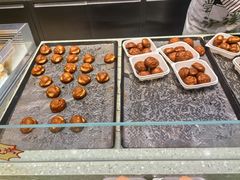 -泸溪河桃酥(西直门凯德店)