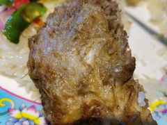 -阿吾丹的烤羊·新疆菜·抓饭·拌面(乌尔禾店)