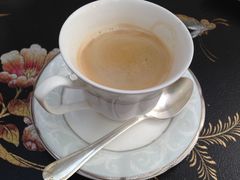 -利顺德大饭店·维多利亚花园(小白楼店)