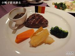 牛排-德大西餐社(云南南路店)